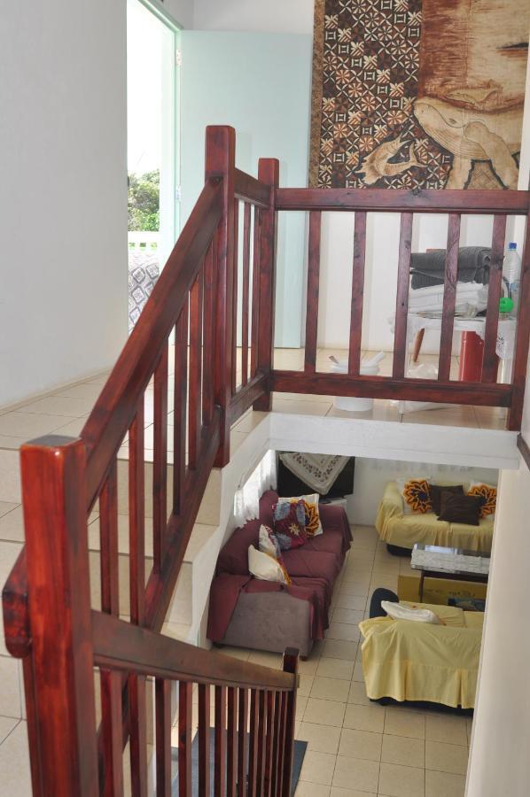 Bed and Breakfast Flying Annie Moa Neiafu Exterior foto