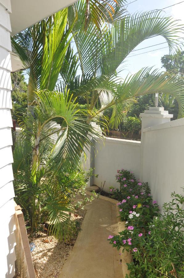 Bed and Breakfast Flying Annie Moa Neiafu Exterior foto